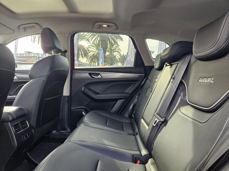 Haval Jolion Deluxe 1.5 Aut año 2023