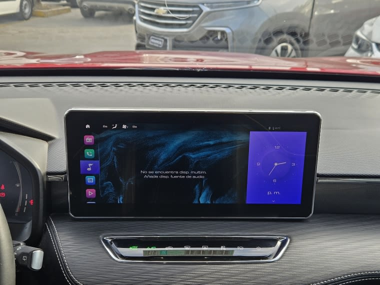 Haval Jolion Deluxe 1.5 Aut año 2023