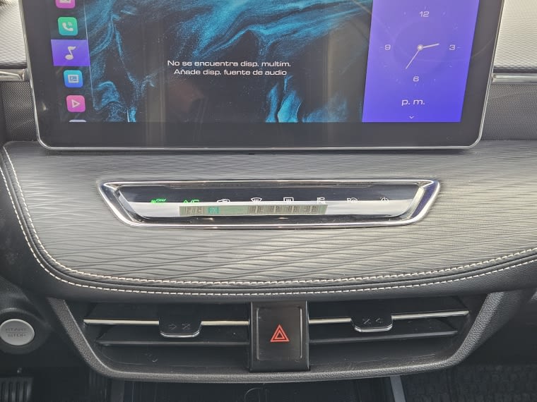 Haval Jolion Deluxe 1.5 Aut año 2023