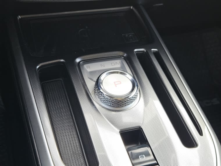 Haval Jolion Deluxe 1.5 Aut año 2023