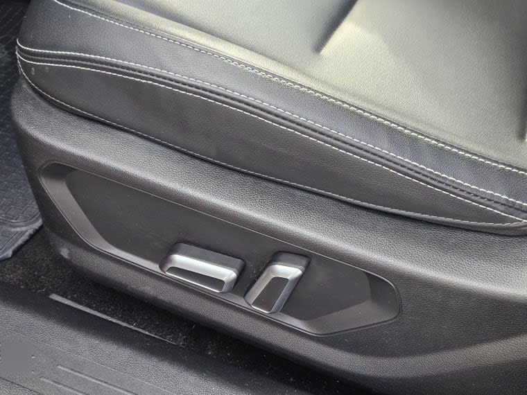 Haval Jolion Deluxe 1.5 Aut año 2023