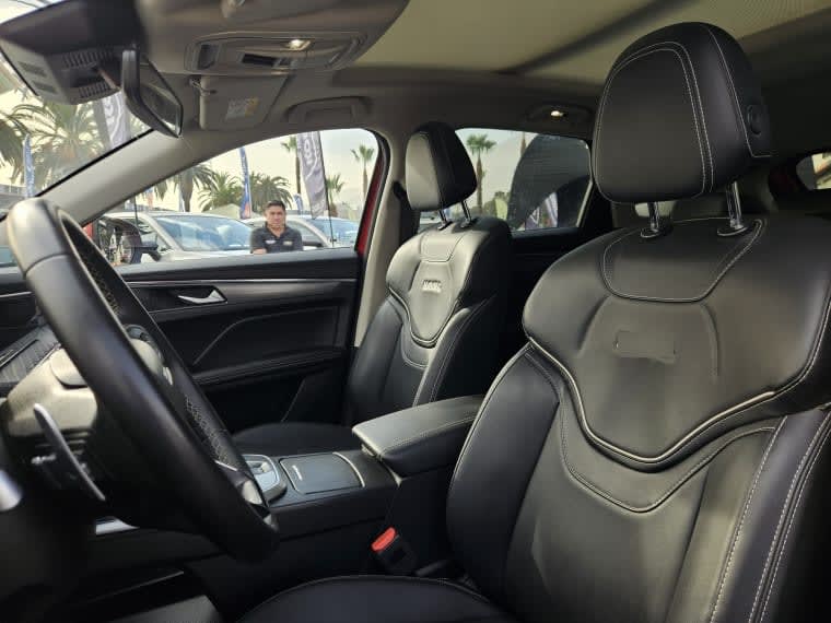 Haval Jolion Deluxe 1.5 Aut año 2023