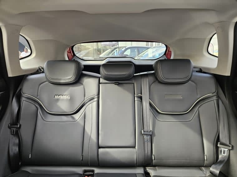 Haval Jolion Deluxe 1.5 Aut año 2023