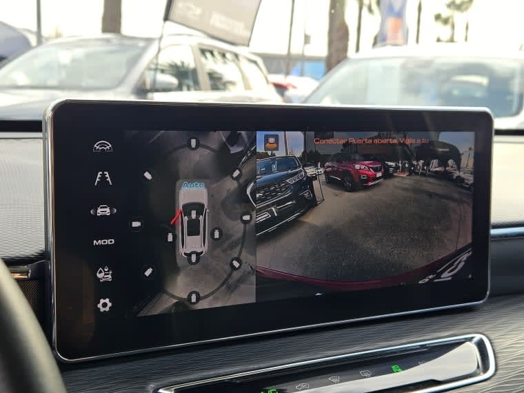 Haval Jolion Deluxe 1.5 Aut año 2023