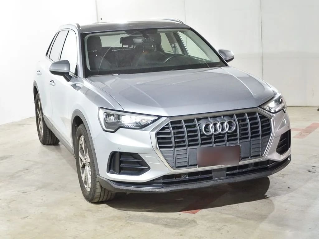 Audi Q3 35 Tfsi 1.4 Aut año 2022