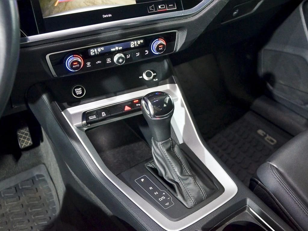 Audi Q3 35 Tfsi 1.4 Aut año 2022