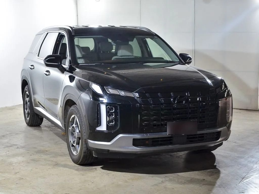 Hyundai Palisade 3.5 Lx2 Premium Awd At 5p año 2023
