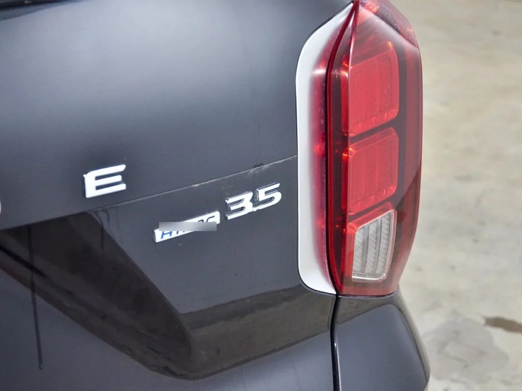 Hyundai Palisade 3.5 Lx2 Premium Awd At 5p año 2023