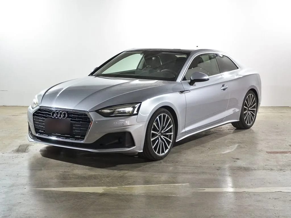 Audi A5 Coupe 40 Tfsi Mhev 2.0 Aut año 2024