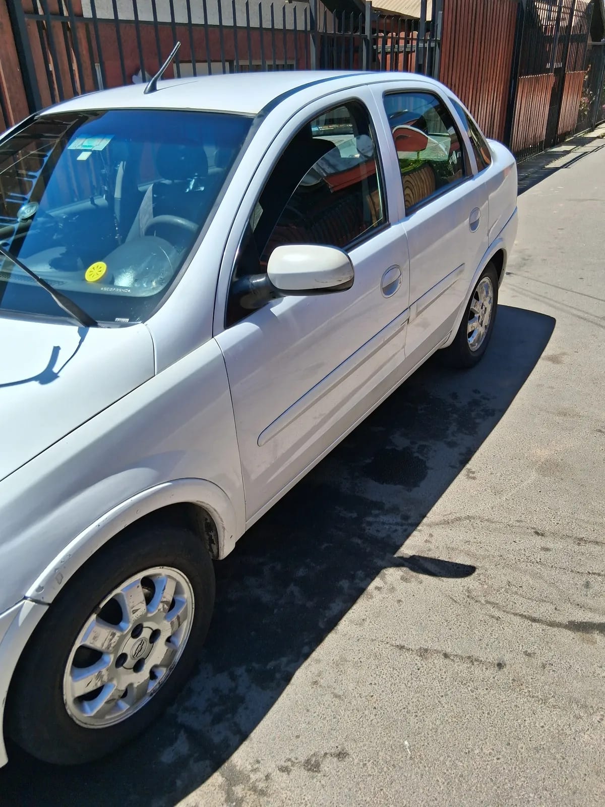 CHEVROLET CORSA Otra año 2006