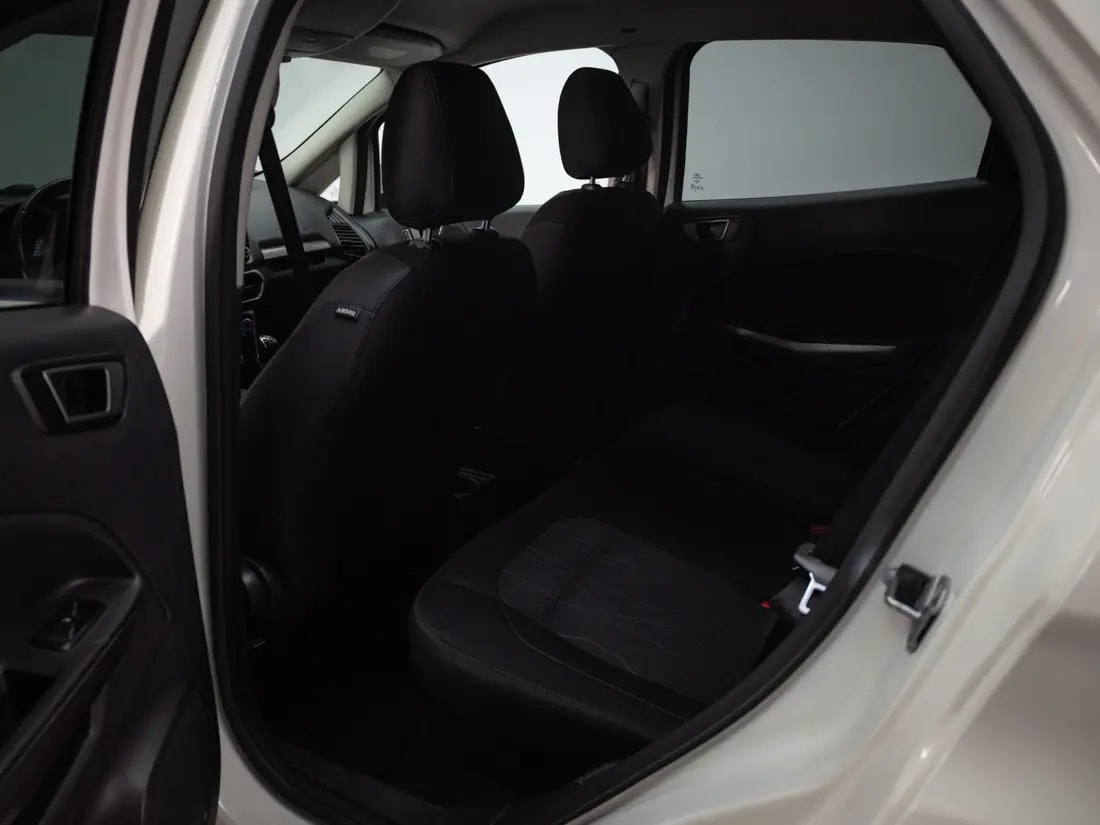 Ford Ecosport Ecosport 1.5 Trend Mt año 2022