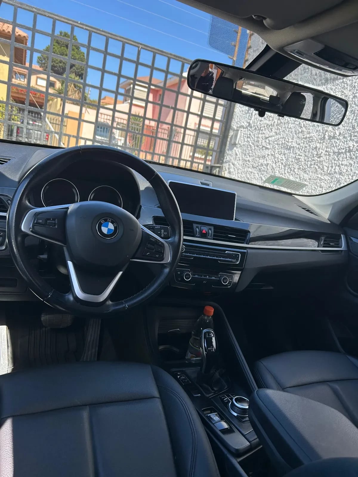 BMW X1 1.5 Sdrive18i Comfort At año 2022
