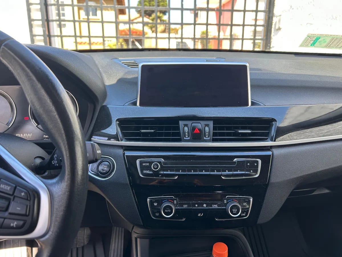 BMW X1 1.5 Sdrive18i Comfort At año 2022