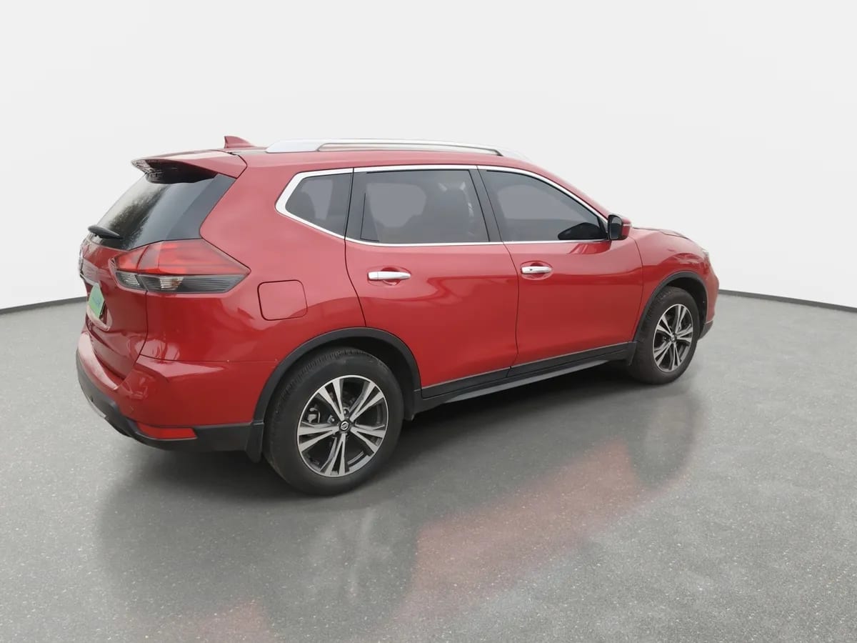 Nissan X-Trail 2.5 Advance 4x2 3row Cvt At 5p año 2023