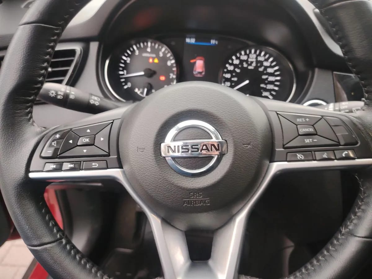 Nissan X-Trail 2.5 Advance 4x2 3row Cvt At 5p año 2023
