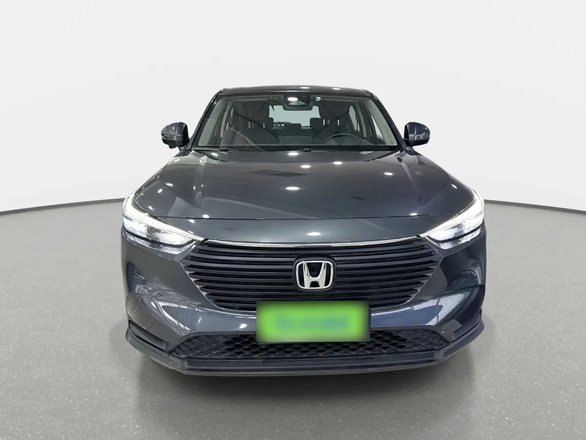 Honda Hr-V 1.5 Exl 4x2 Cvt At 5p año 2024