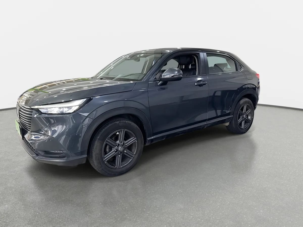 Honda Hr-V 1.5 Exl 4x2 Cvt At 5p año 2024