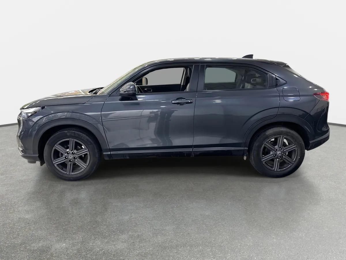 Honda Hr-V 1.5 Exl 4x2 Cvt At 5p año 2024