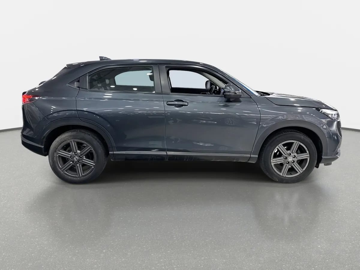 Honda Hr-V 1.5 Exl 4x2 Cvt At 5p año 2024