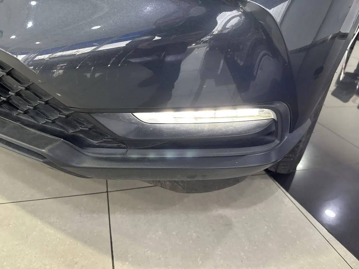 Honda Hr-V 1.5 Exl 4x2 Cvt At 5p año 2024