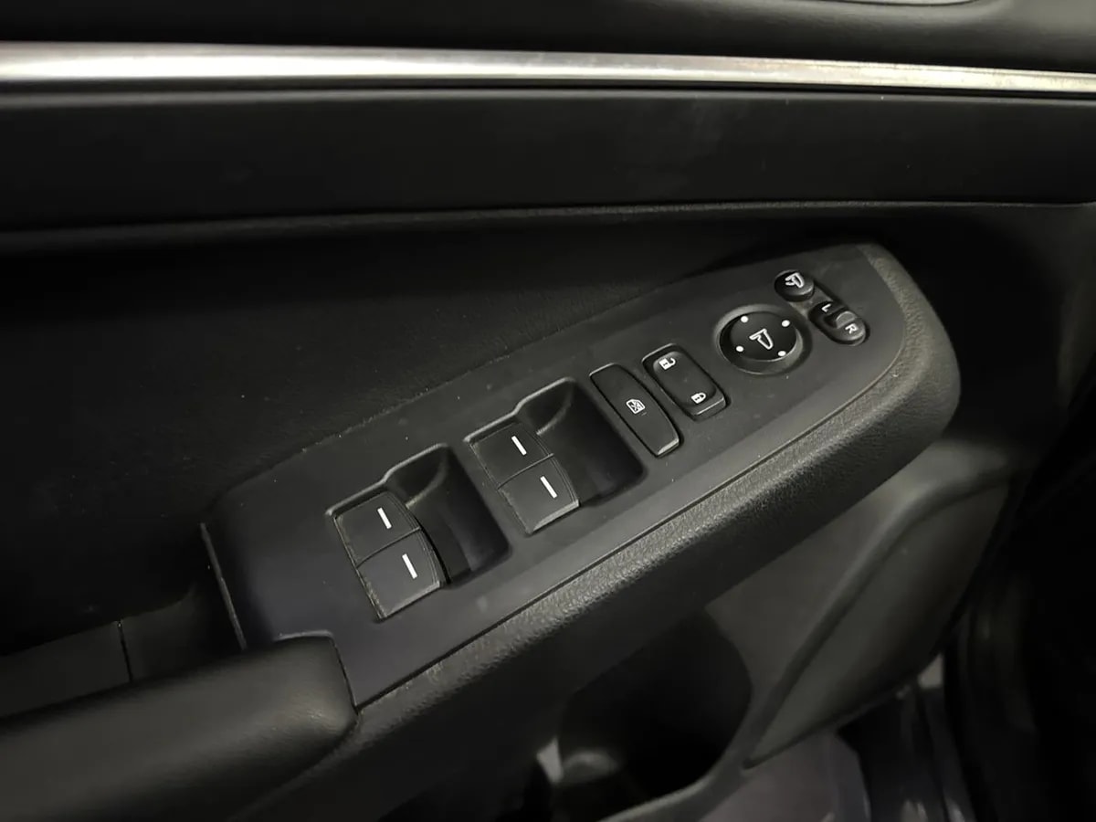 Honda Hr-V 1.5 Exl 4x2 Cvt At 5p año 2024