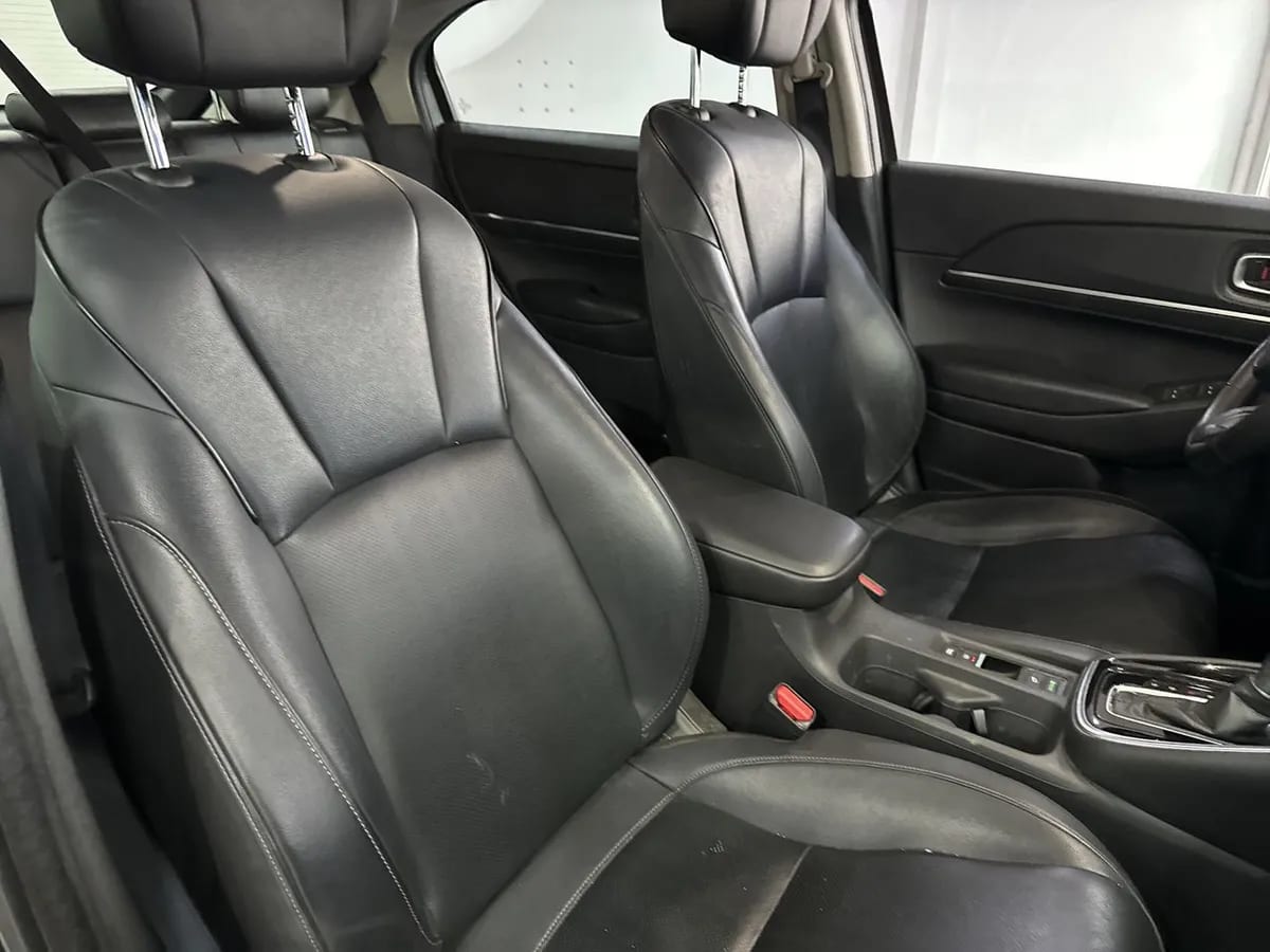 Honda Hr-V 1.5 Exl 4x2 Cvt At 5p año 2024
