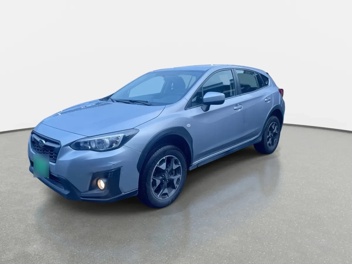 Subaru Xv 1.6i Awd Cvt At 5p año 2020