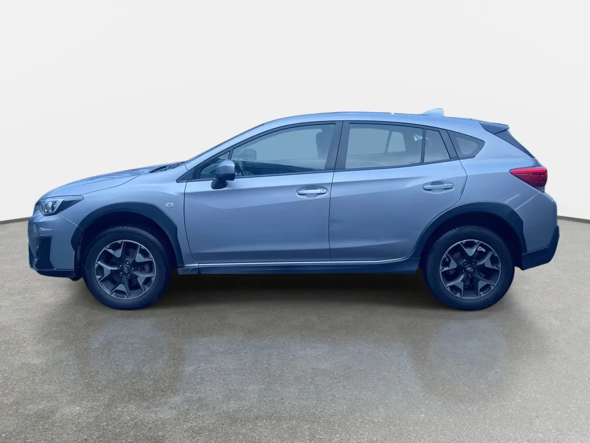 Subaru Xv 1.6i Awd Cvt At 5p año 2020