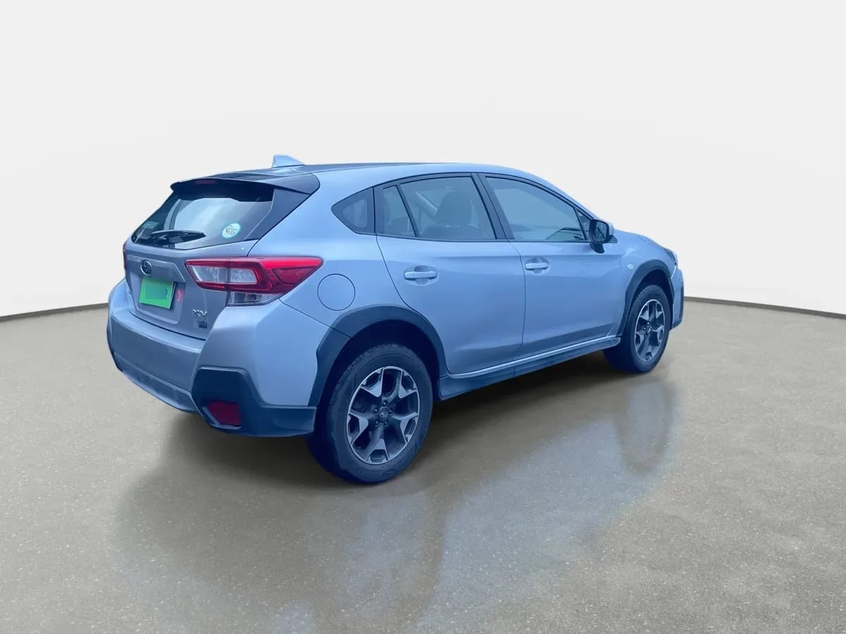 Subaru Xv 1.6i Awd Cvt At 5p año 2020