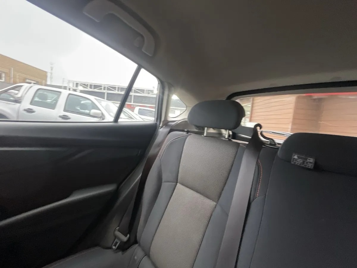 Subaru Xv 1.6i Awd Cvt At 5p año 2020