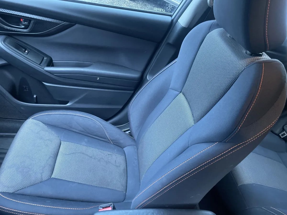 Subaru Xv 1.6i Awd Cvt At 5p año 2020