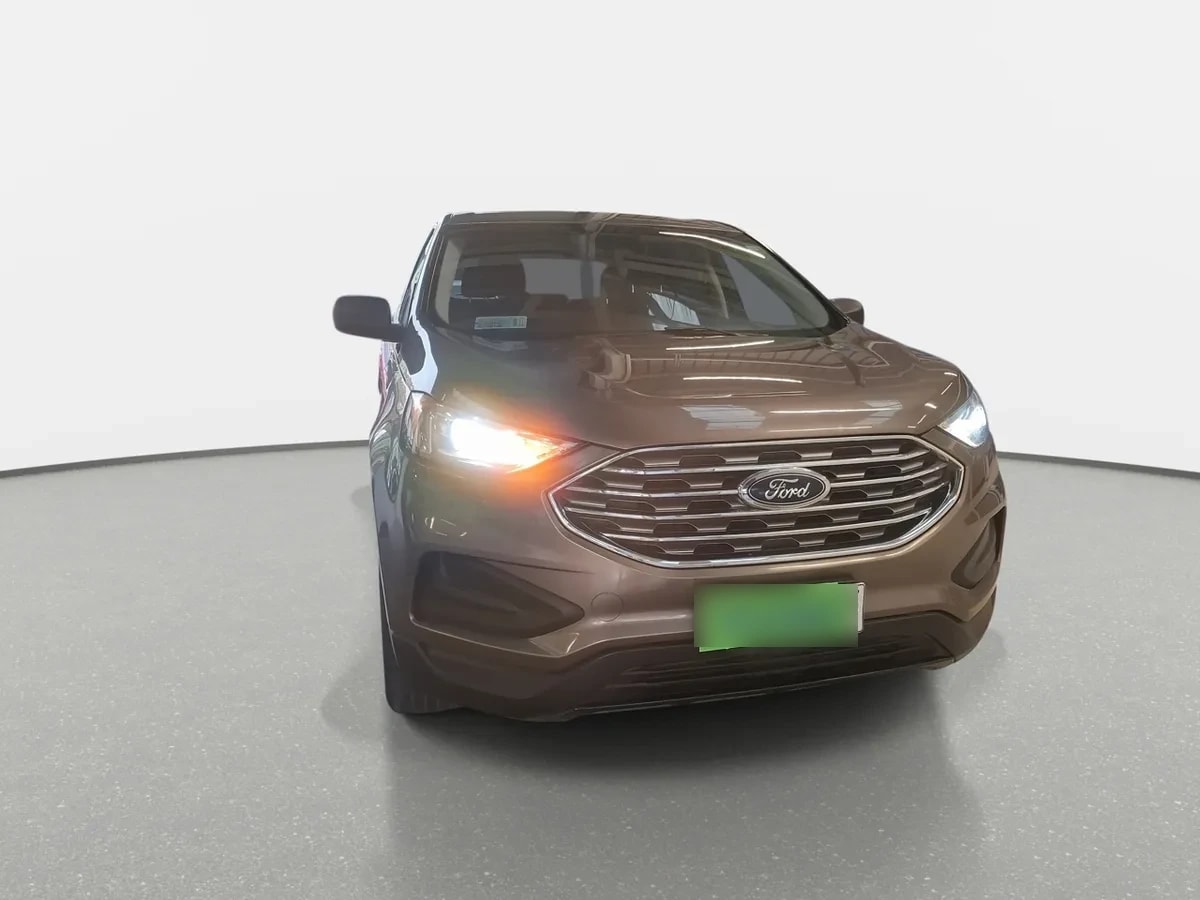 Ford Edge 2.0 Se Ecoboost Fwd At 5p año 2020