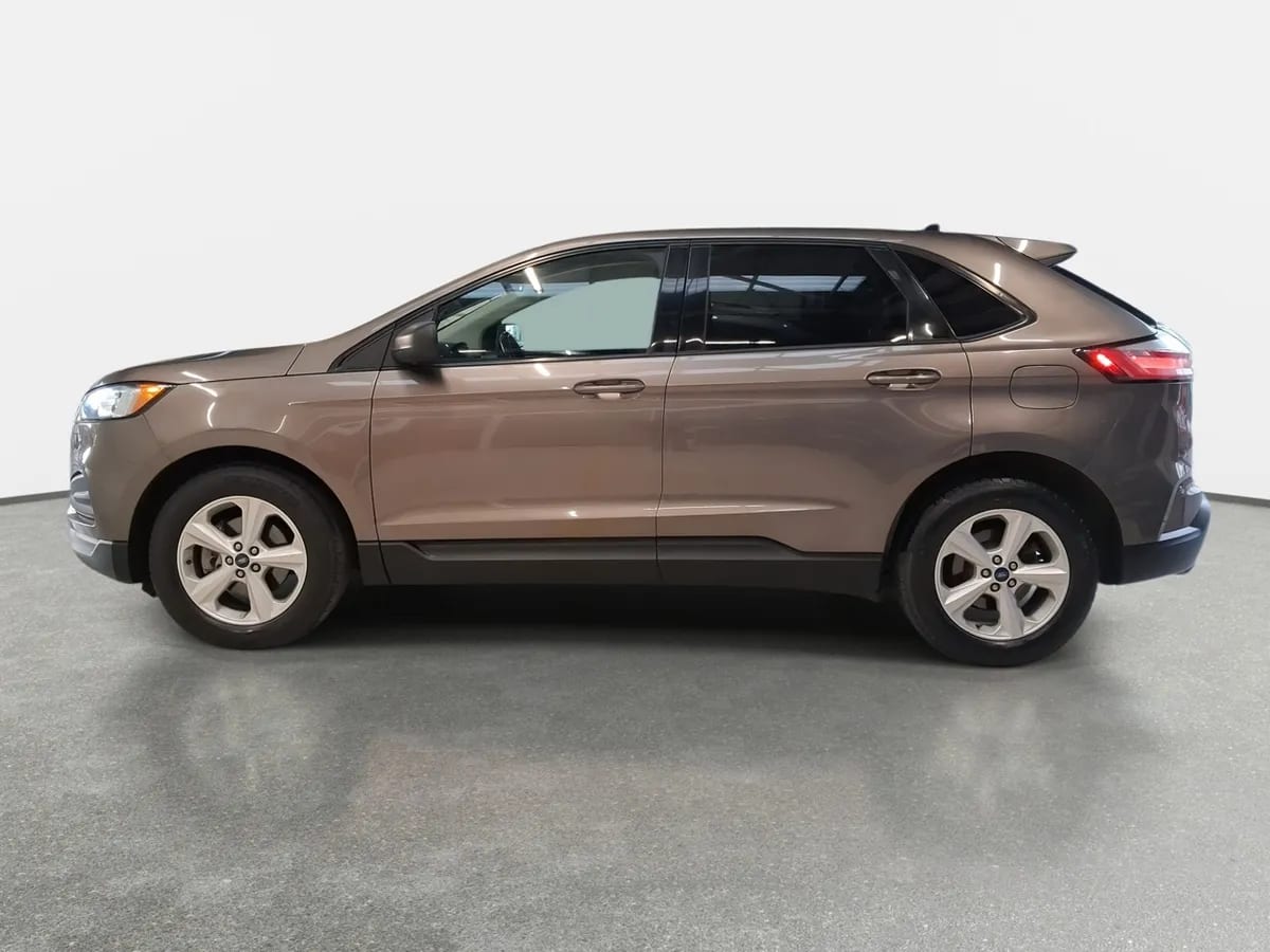 Ford Edge 2.0 Se Ecoboost Fwd At 5p año 2020