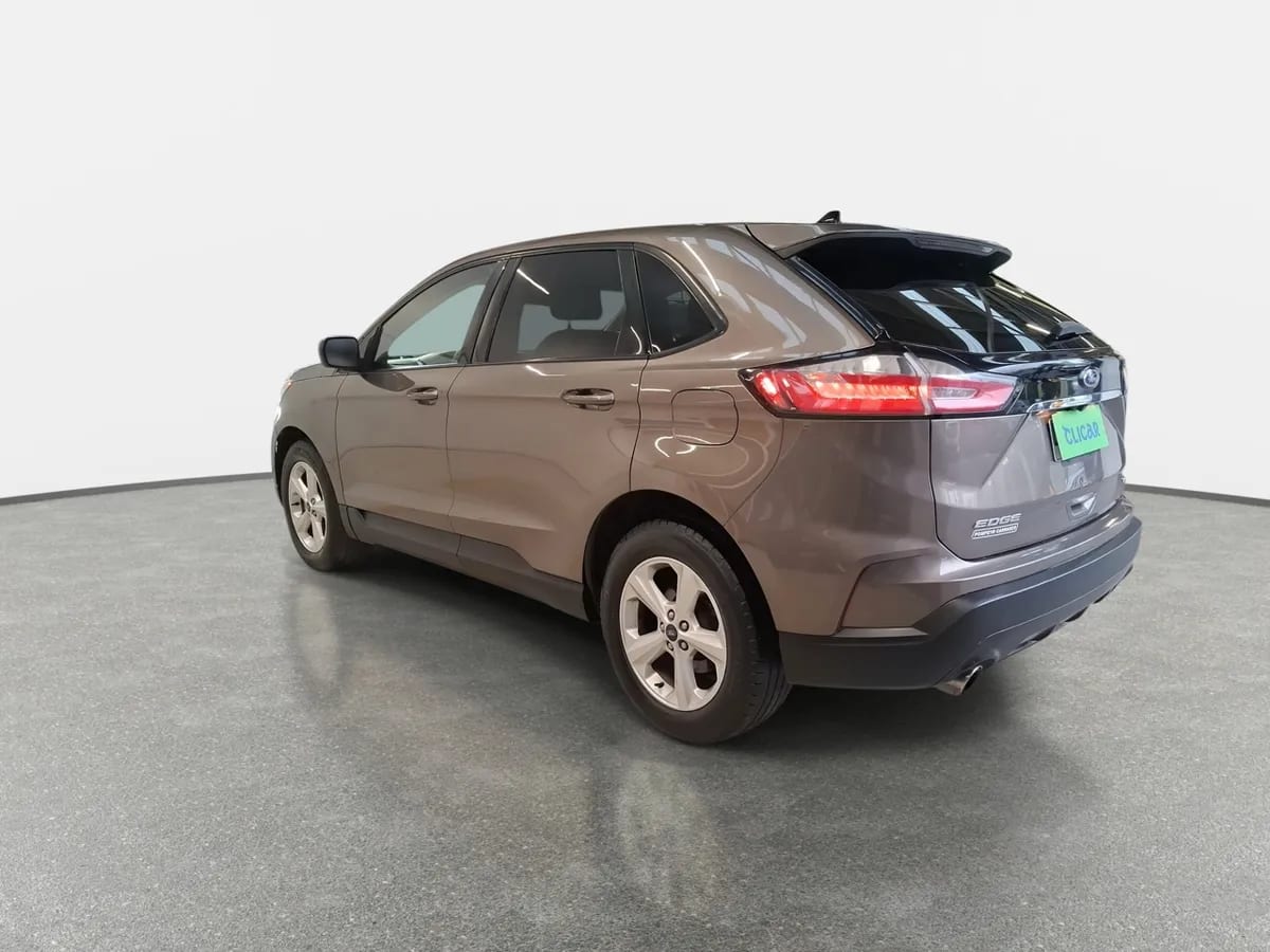 Ford Edge 2.0 Se Ecoboost Fwd At 5p año 2020