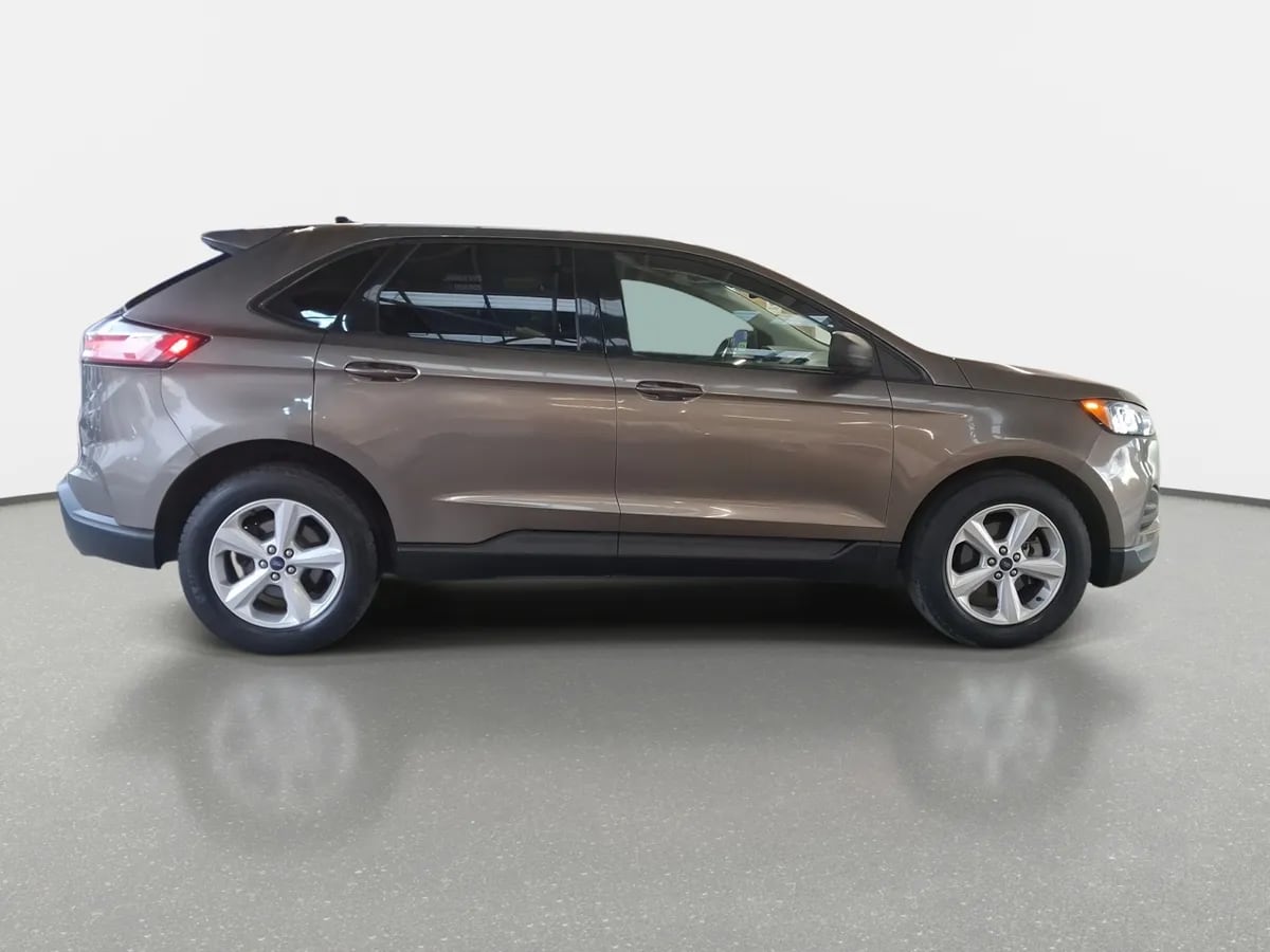 Ford Edge 2.0 Se Ecoboost Fwd At 5p año 2020