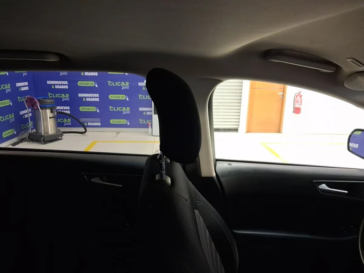 Ford Edge 2.0 Se Ecoboost Fwd At 5p año 2020
