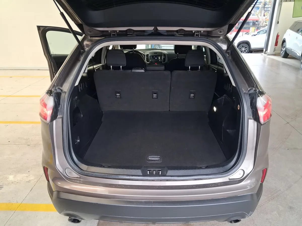 Ford Edge 2.0 Se Ecoboost Fwd At 5p año 2020