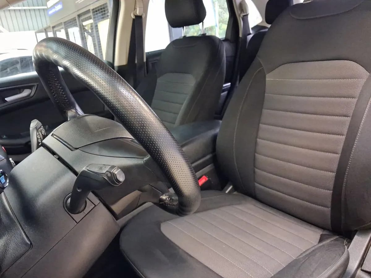 Ford Edge 2.0 Se Ecoboost Fwd At 5p año 2020