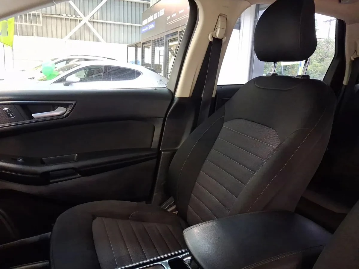 Ford Edge 2.0 Se Ecoboost Fwd At 5p año 2020