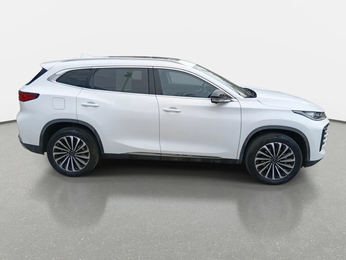 Exeed Txl 2.0t Unlimited Awd Dct At 5p año 2024