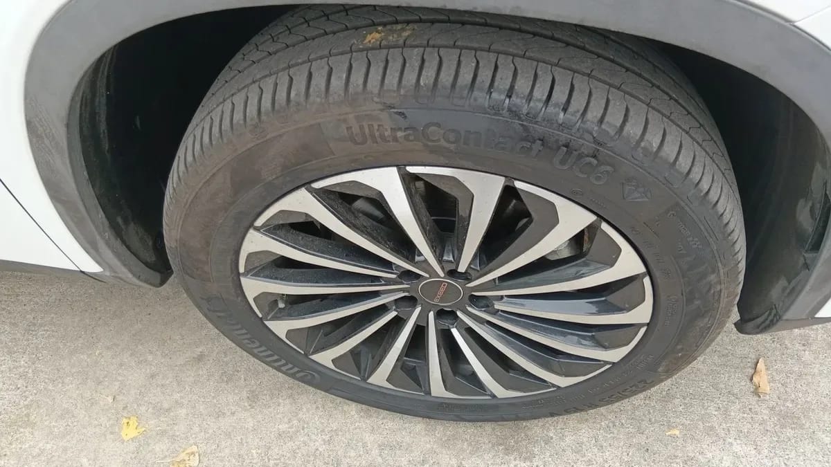 Exeed Txl 2.0t Unlimited Awd Dct At 5p año 2024