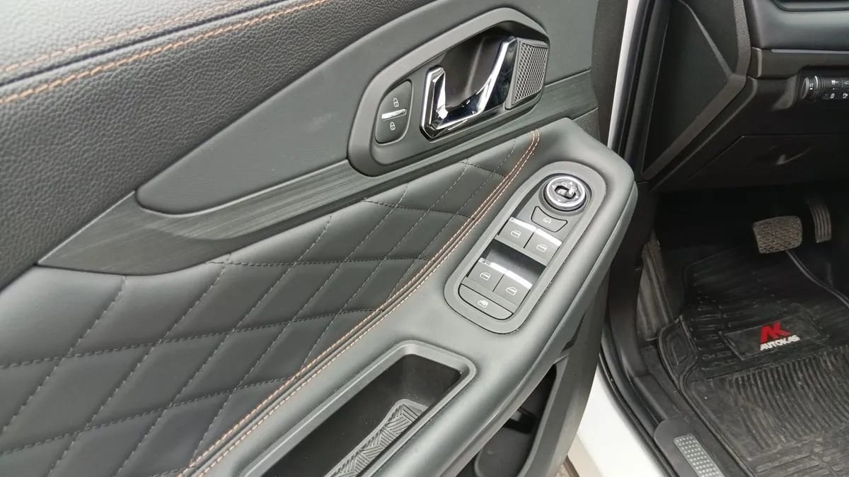 Exeed Txl 2.0t Unlimited Awd Dct At 5p año 2024