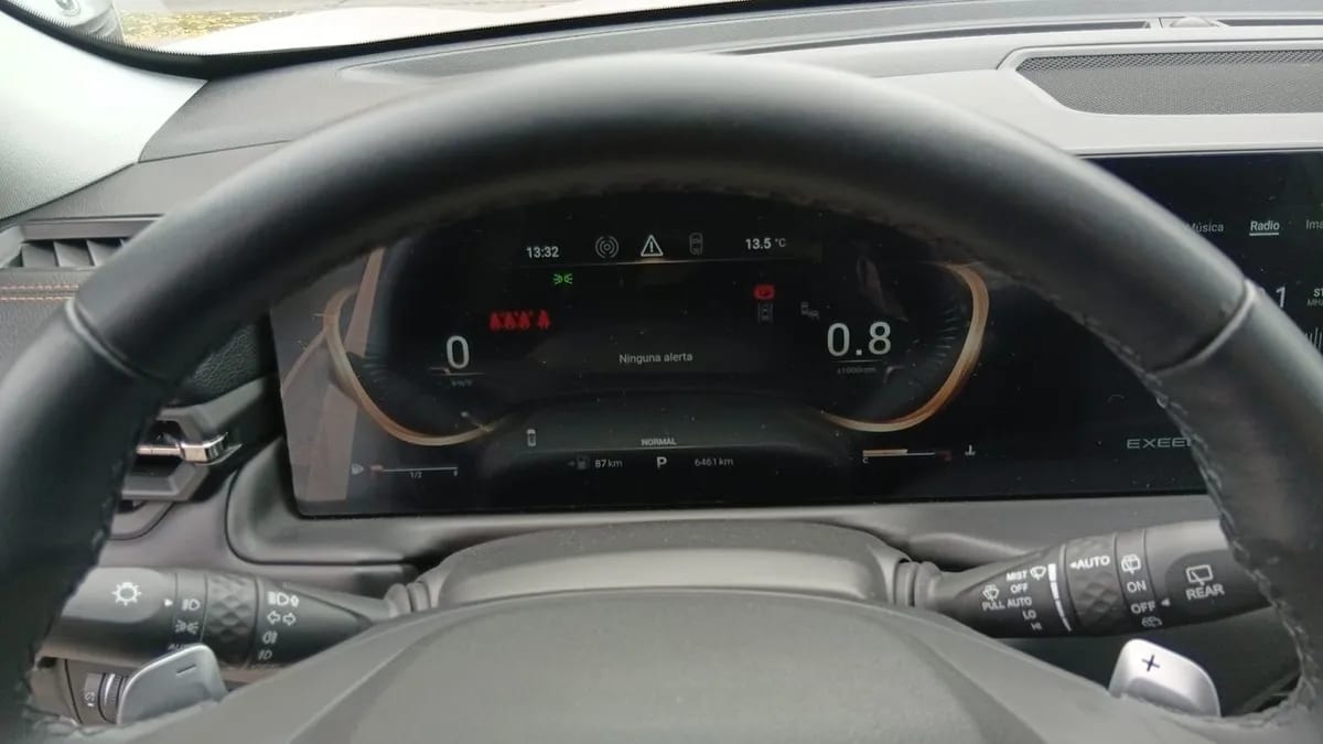 Exeed Txl 2.0t Unlimited Awd Dct At 5p año 2024