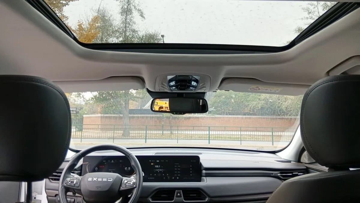 Exeed Txl 2.0t Unlimited Awd Dct At 5p año 2024
