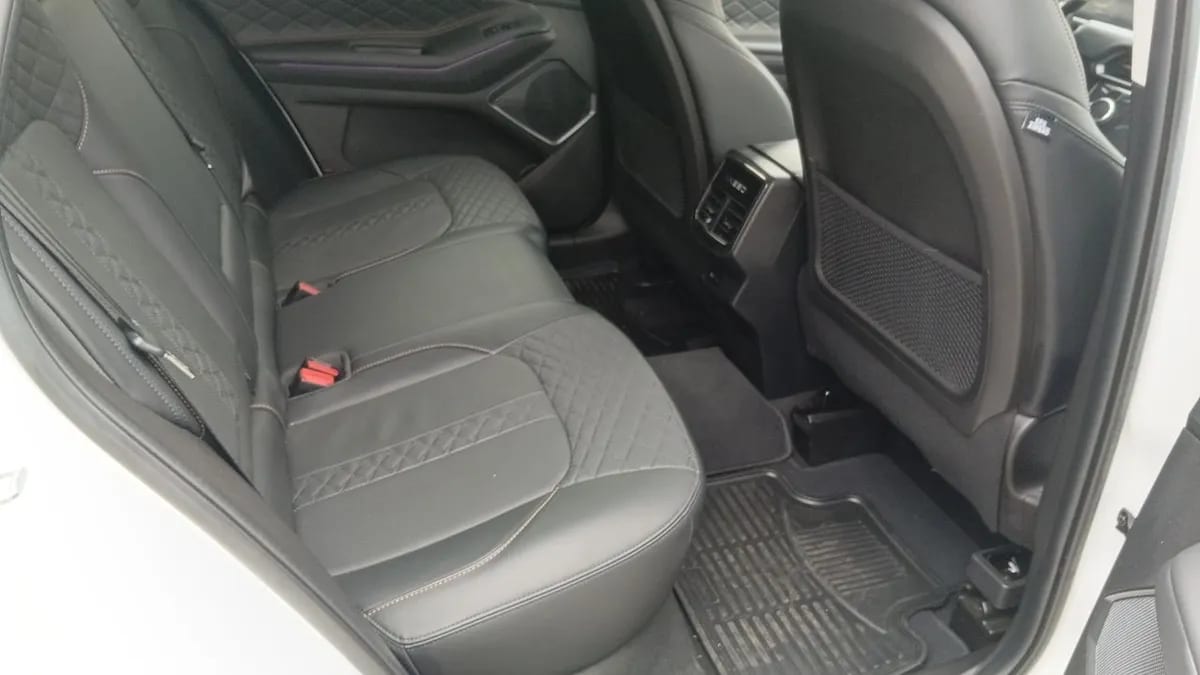 Exeed Txl 2.0t Unlimited Awd Dct At 5p año 2024