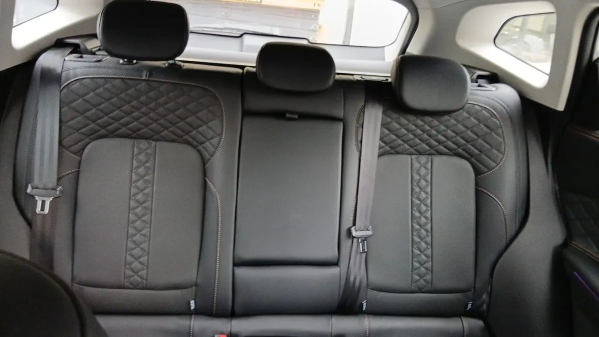 Exeed Txl 2.0t Unlimited Awd Dct At 5p año 2024