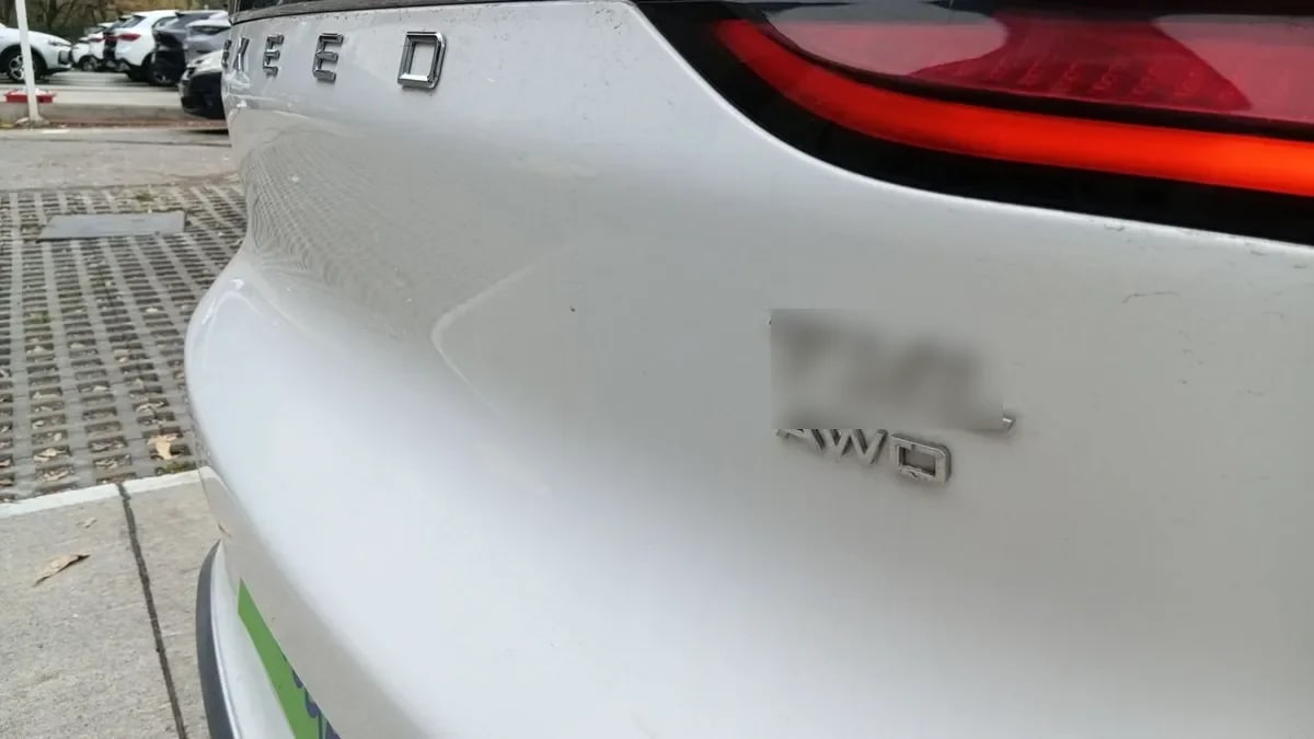 Exeed Txl 2.0t Unlimited Awd Dct At 5p año 2024