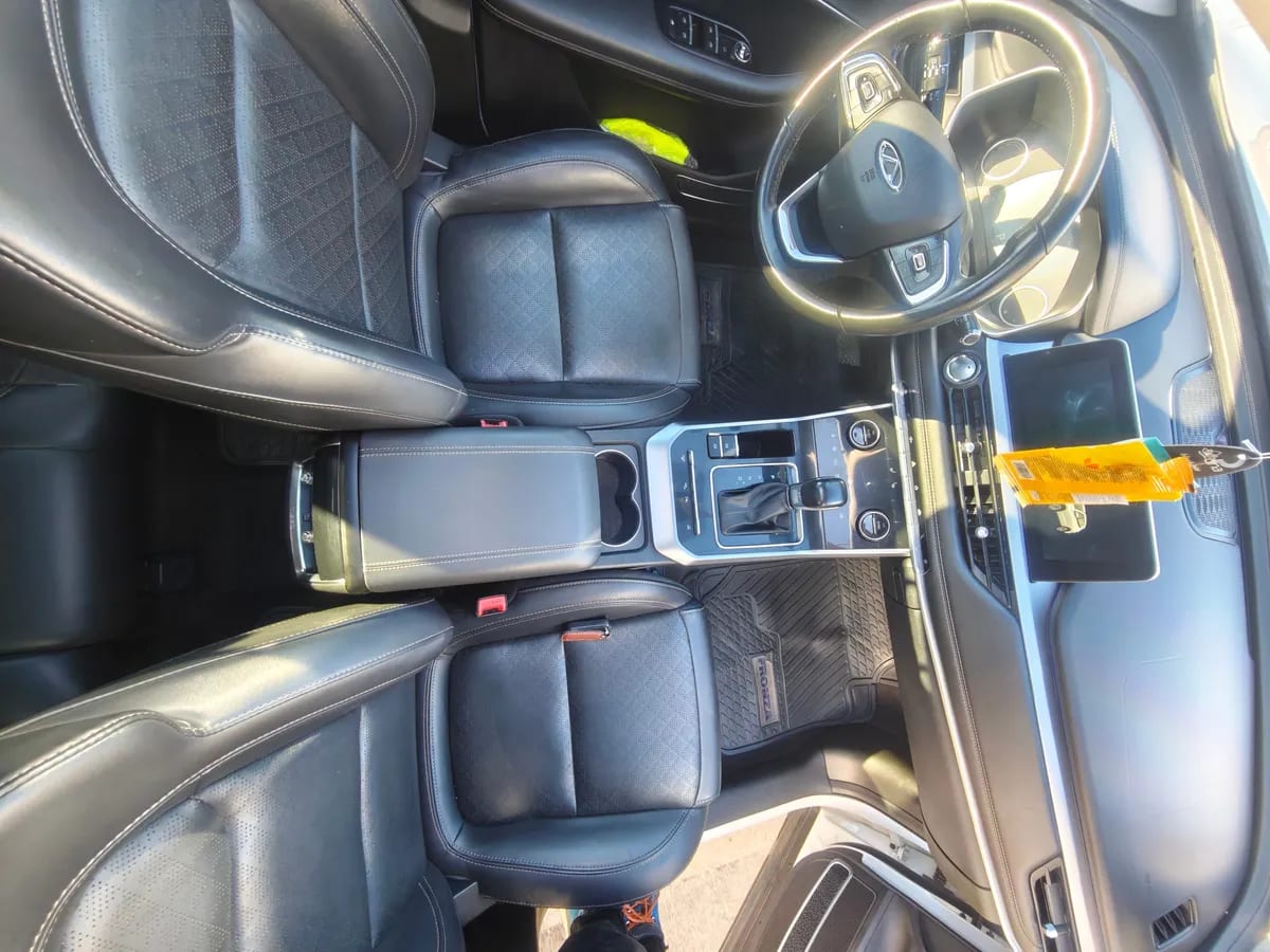 CHERY TIGGO 8 1.5 Gls Mt año 2021