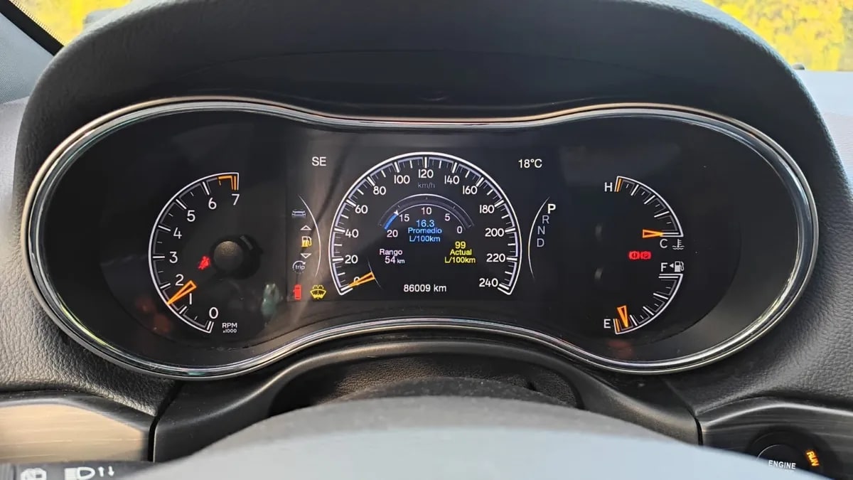 Jeep Grand Cherokee 3.6 Limited Lx At 4x4 año 2021