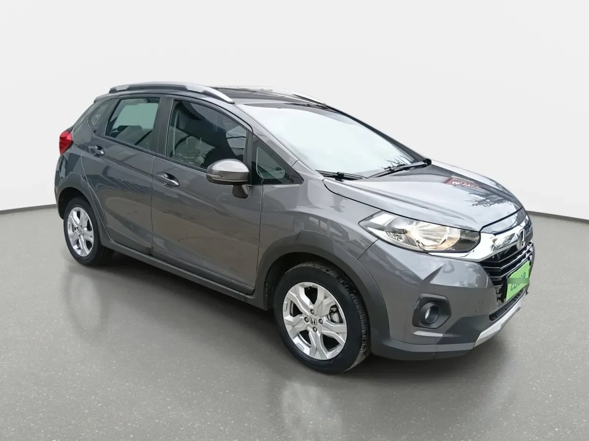 Honda Wr-V 1.5 Lx Cvt At 5p año 2023